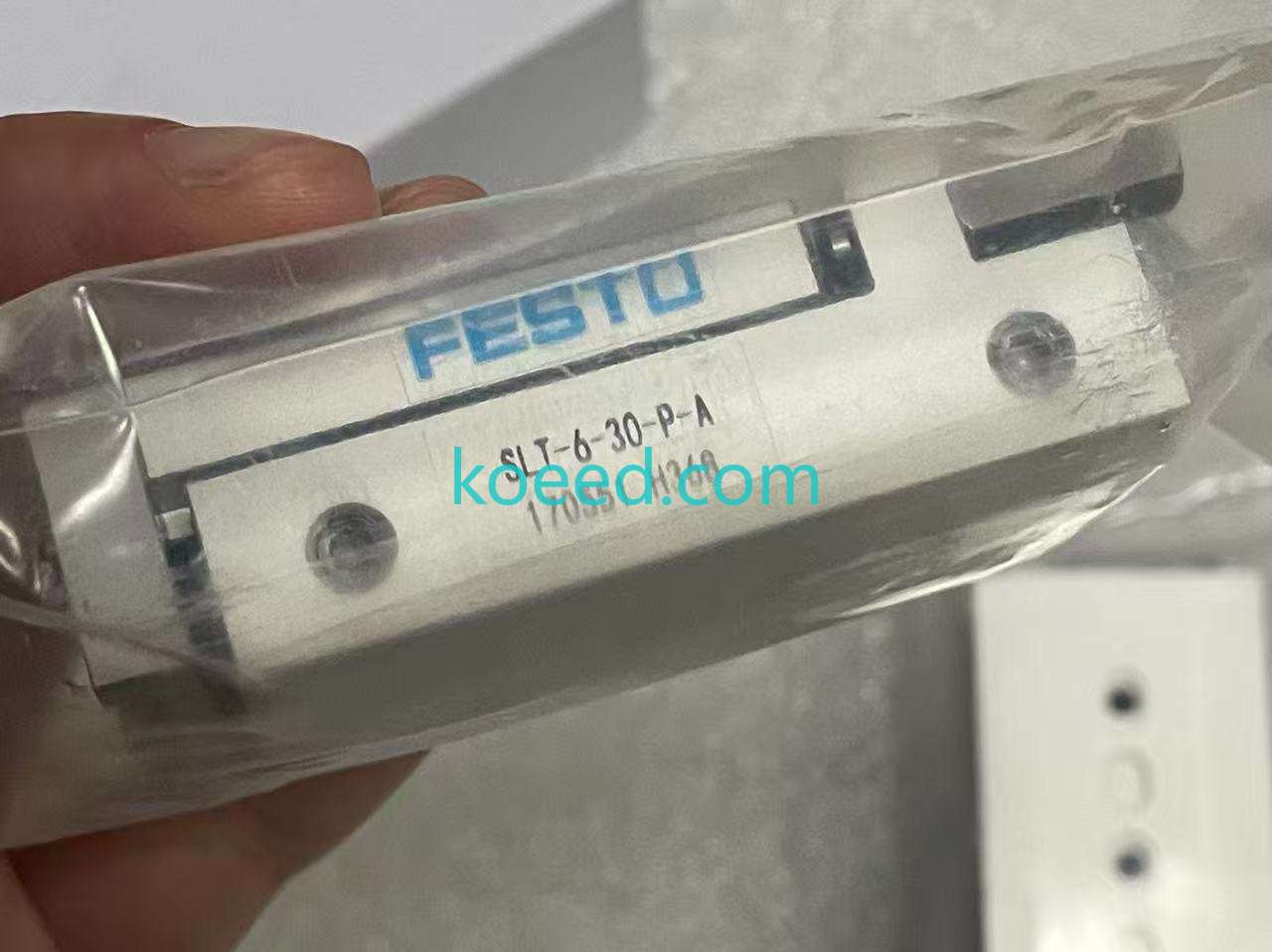 SLT-6-30-P-A 170551 - Product View